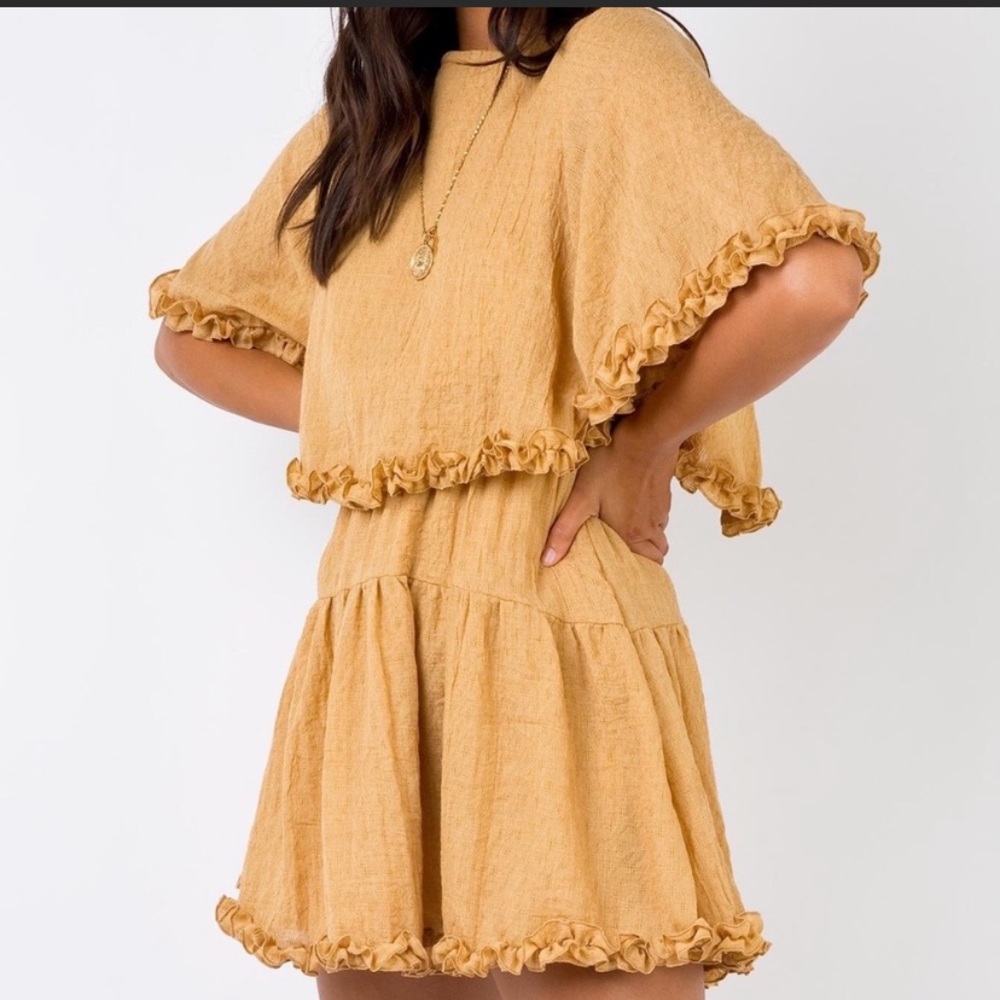 Princess Polly mini dress